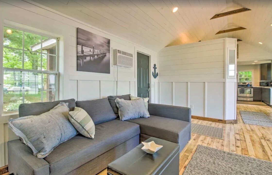 Photo of Livingroom in Brainerd