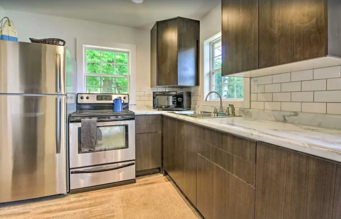 Photo of Kitchen in Brainerd