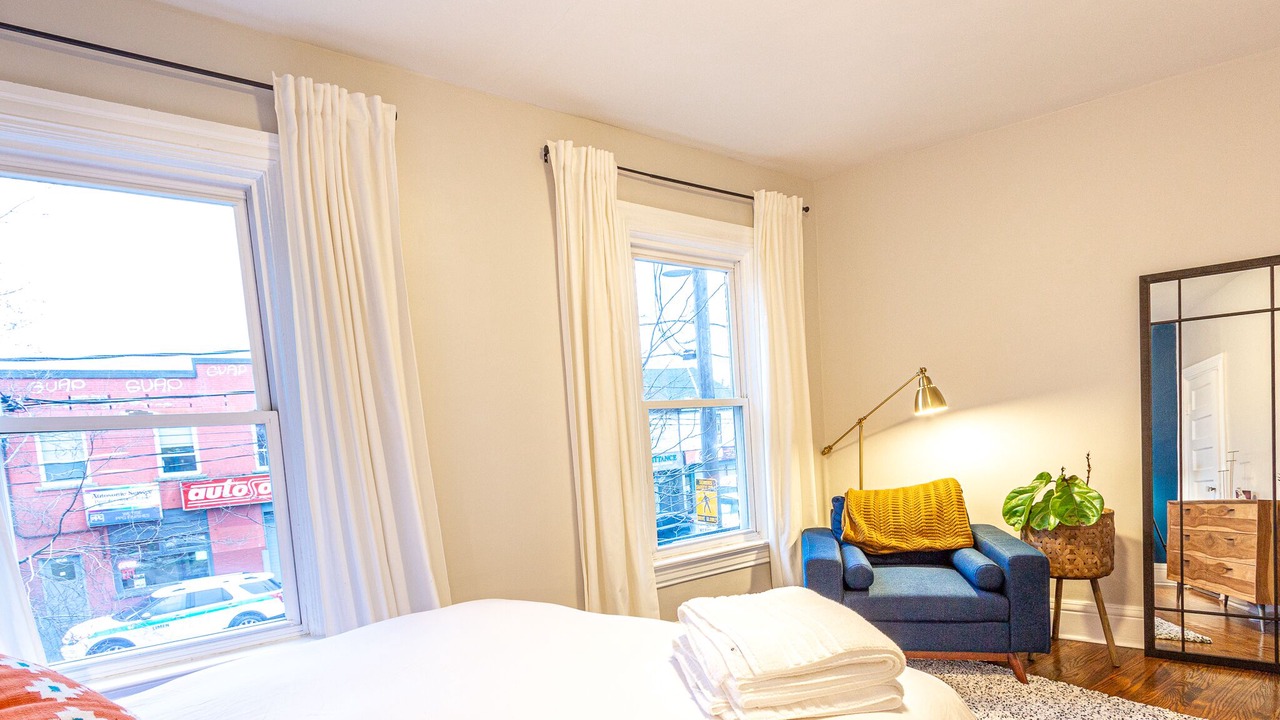Photo of Bedroom in Beaconsfield Village