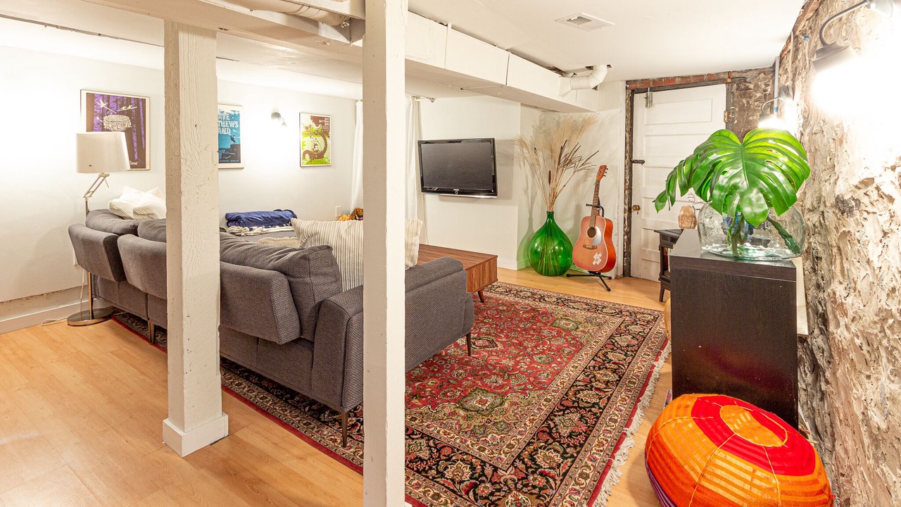 Photo of Bedroom in Beaconsfield Village