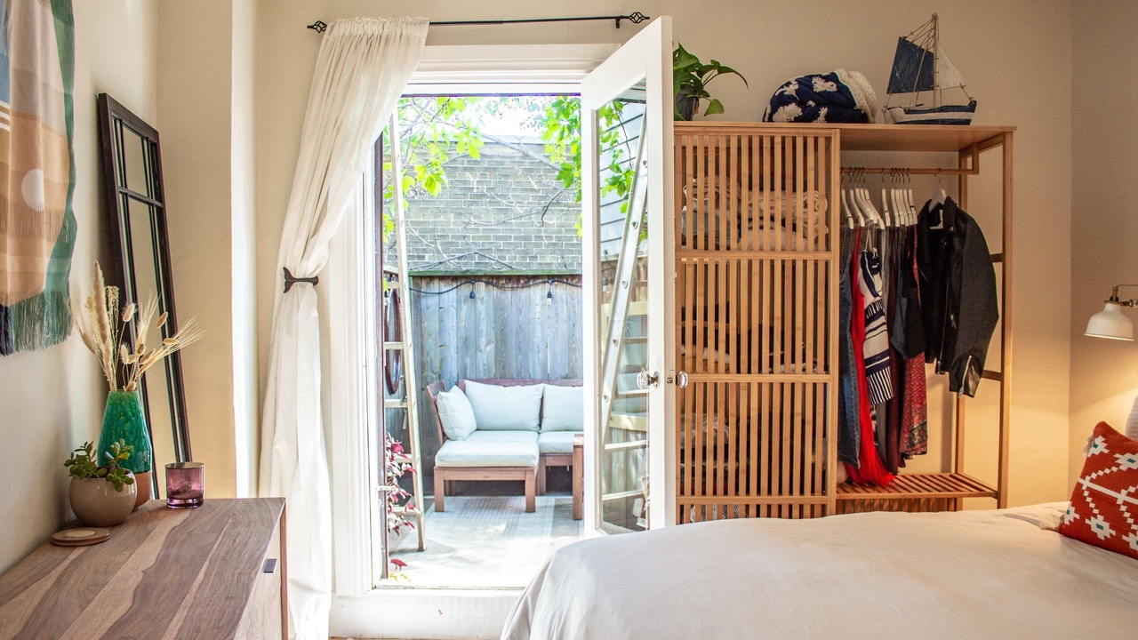 Photo of Bedroom in Beaconsfield Village