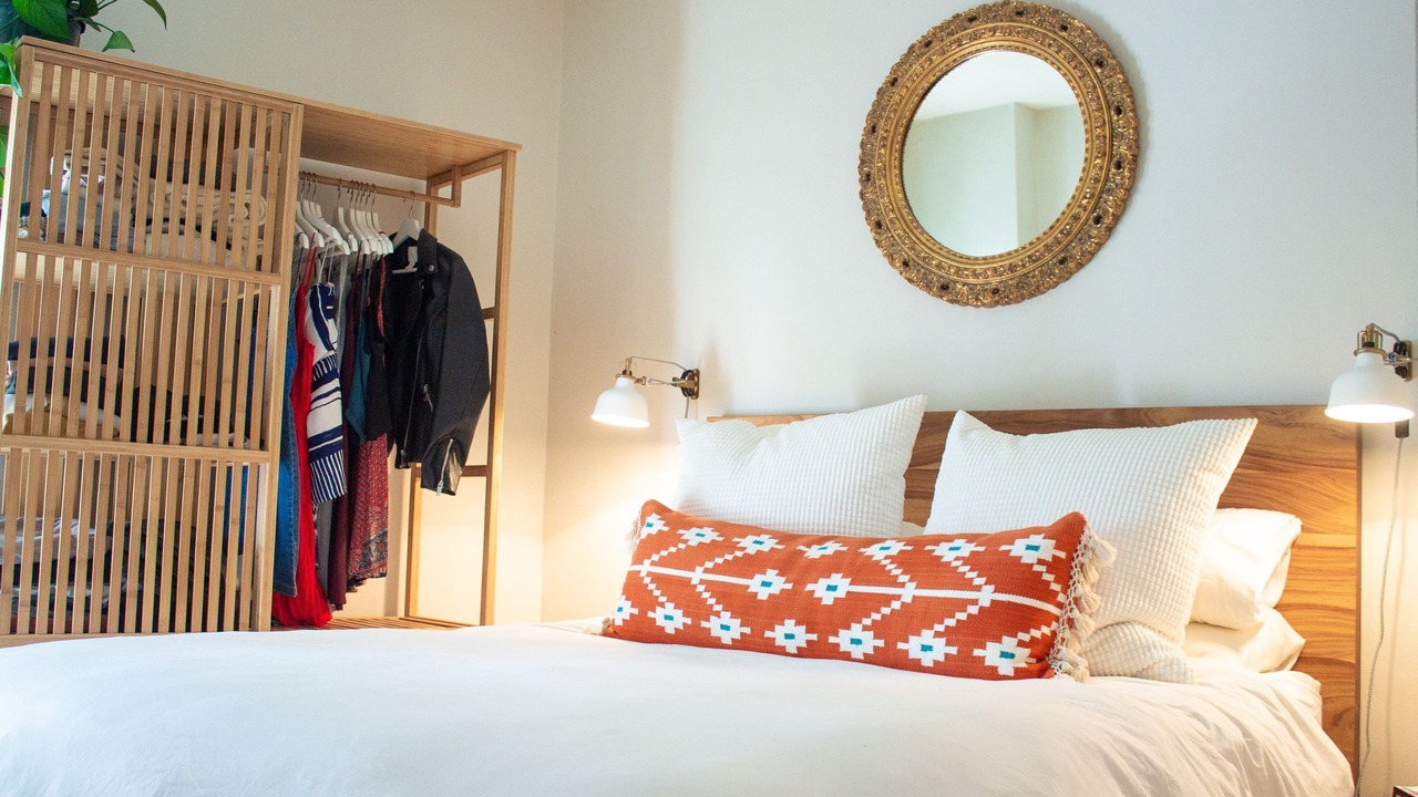 Photo of Bedroom in Beaconsfield Village
