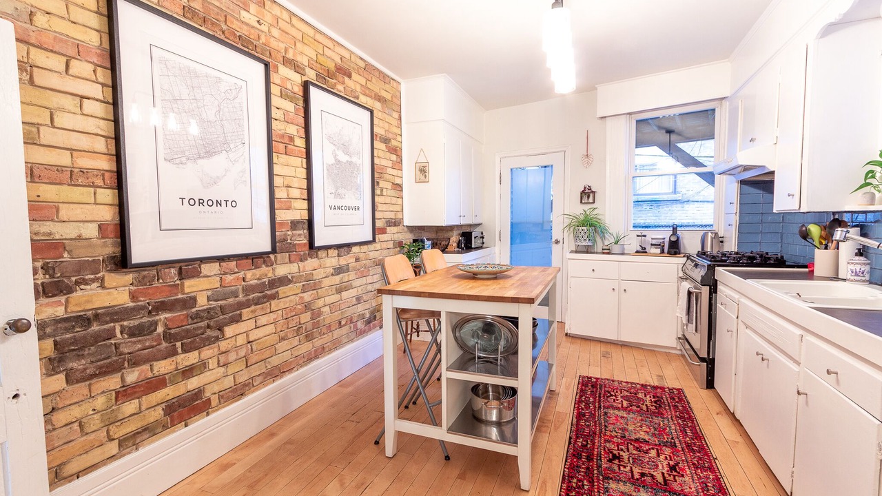 Photo of Kitchen in Beaconsfield Village