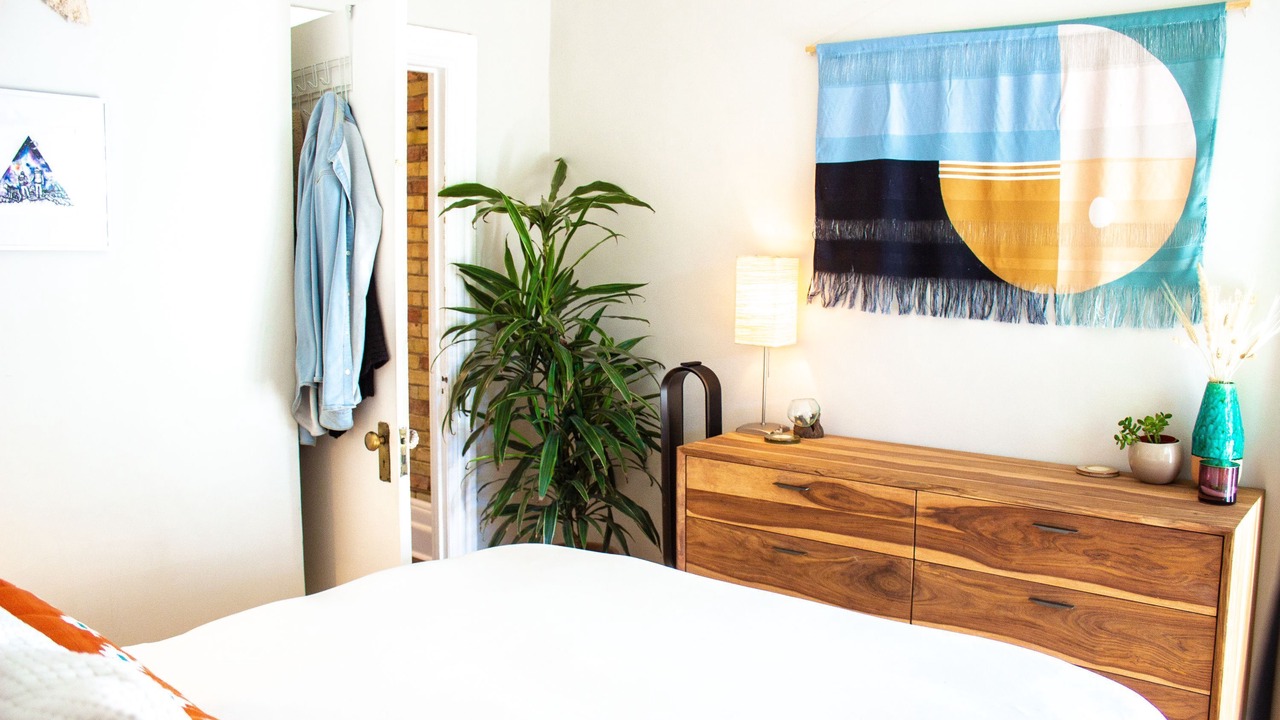 Photo of Bedroom in Beaconsfield Village