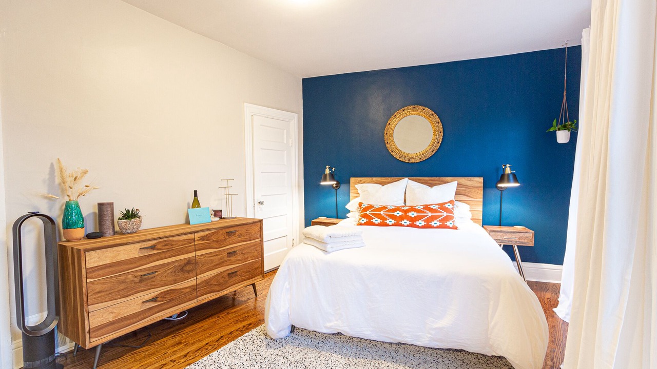 Photo of Bedroom in Beaconsfield Village