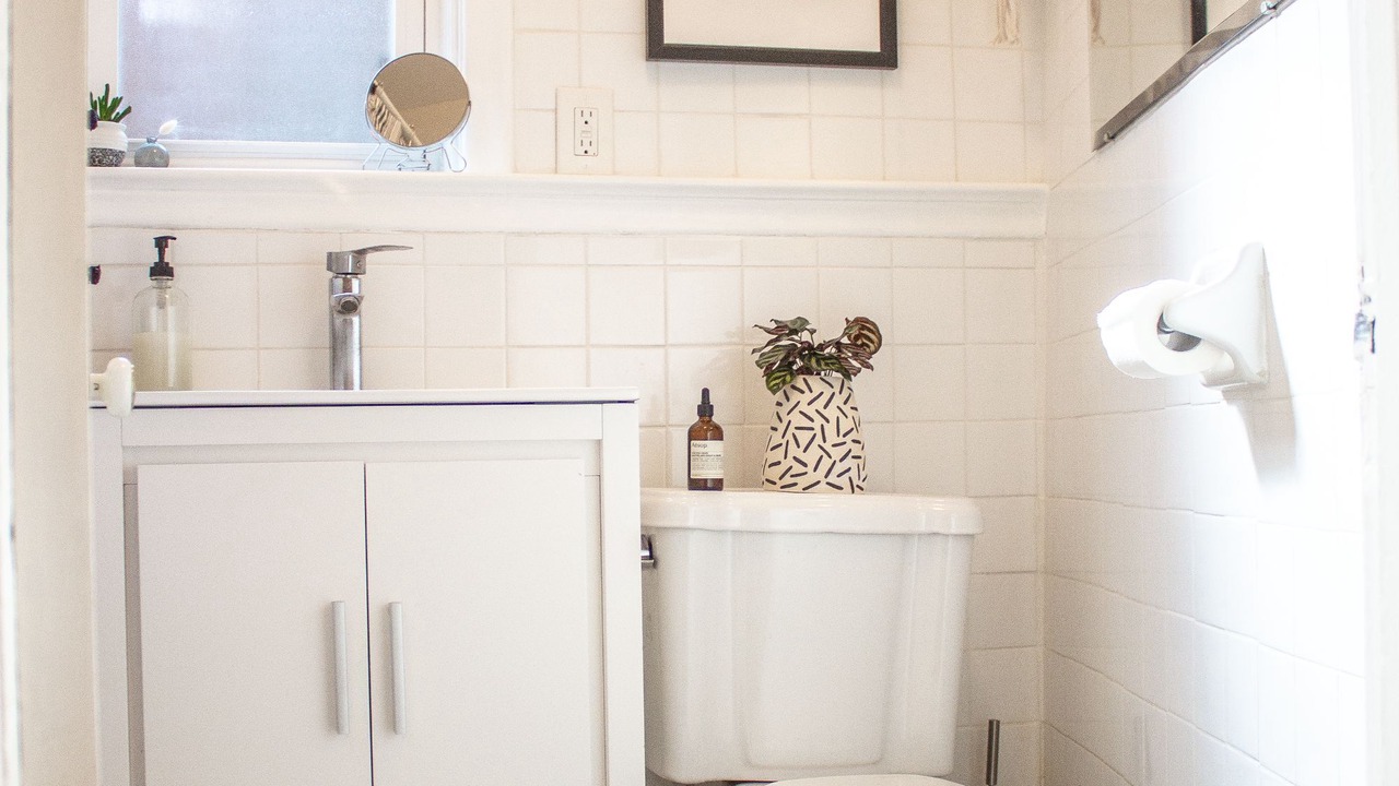 Photo of Bathroom in Beaconsfield Village