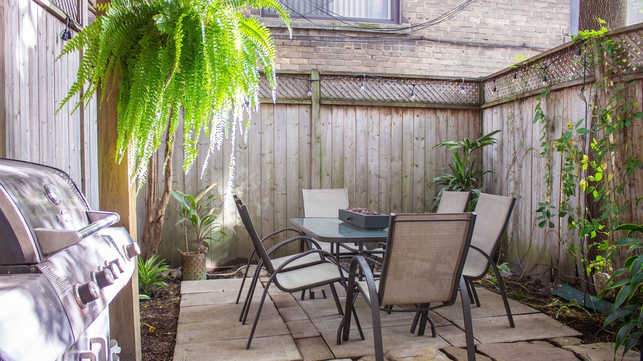 Photo of Outdoor in Beaconsfield Village