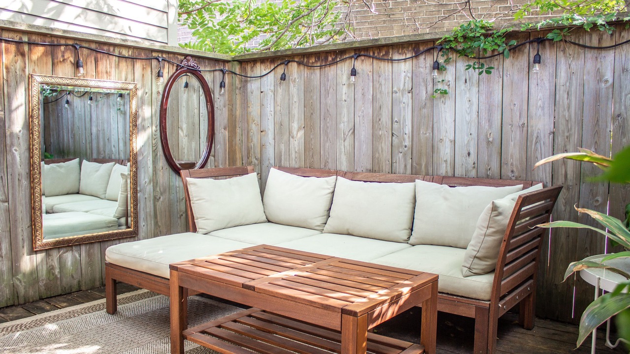 Photo of Outdoor in Beaconsfield Village