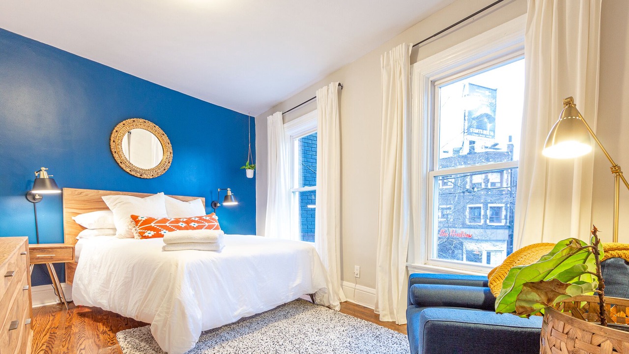 Photo of Bedroom in Beaconsfield Village