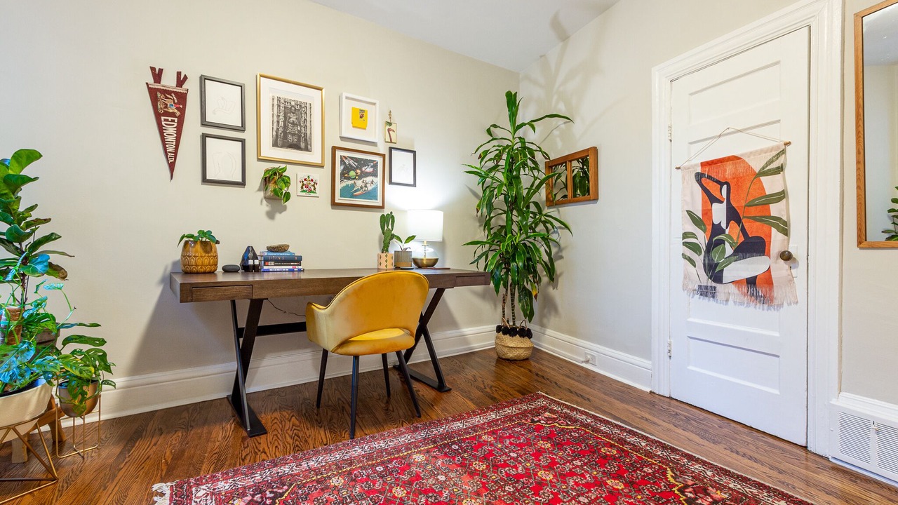 Photo of Bedroom in Beaconsfield Village