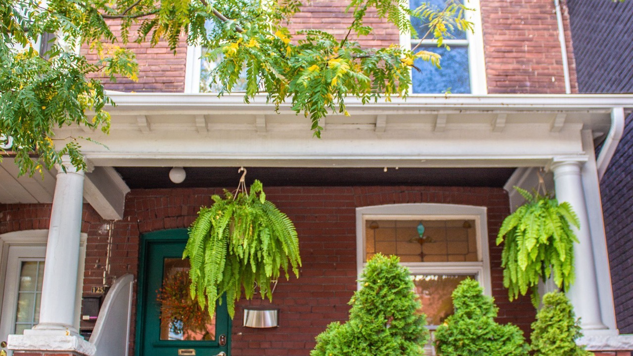 Photo of Outdoor in Beaconsfield Village