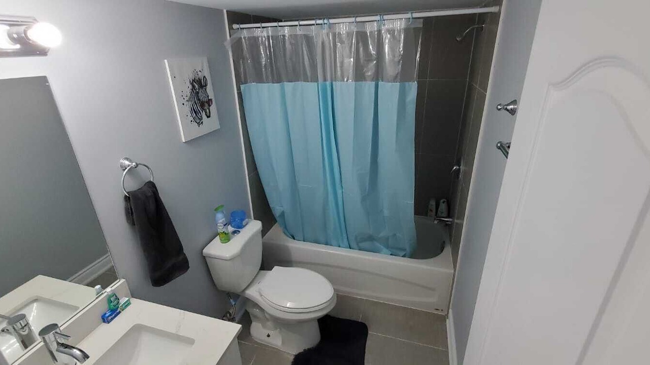 Photo of Bathroom in Brampton