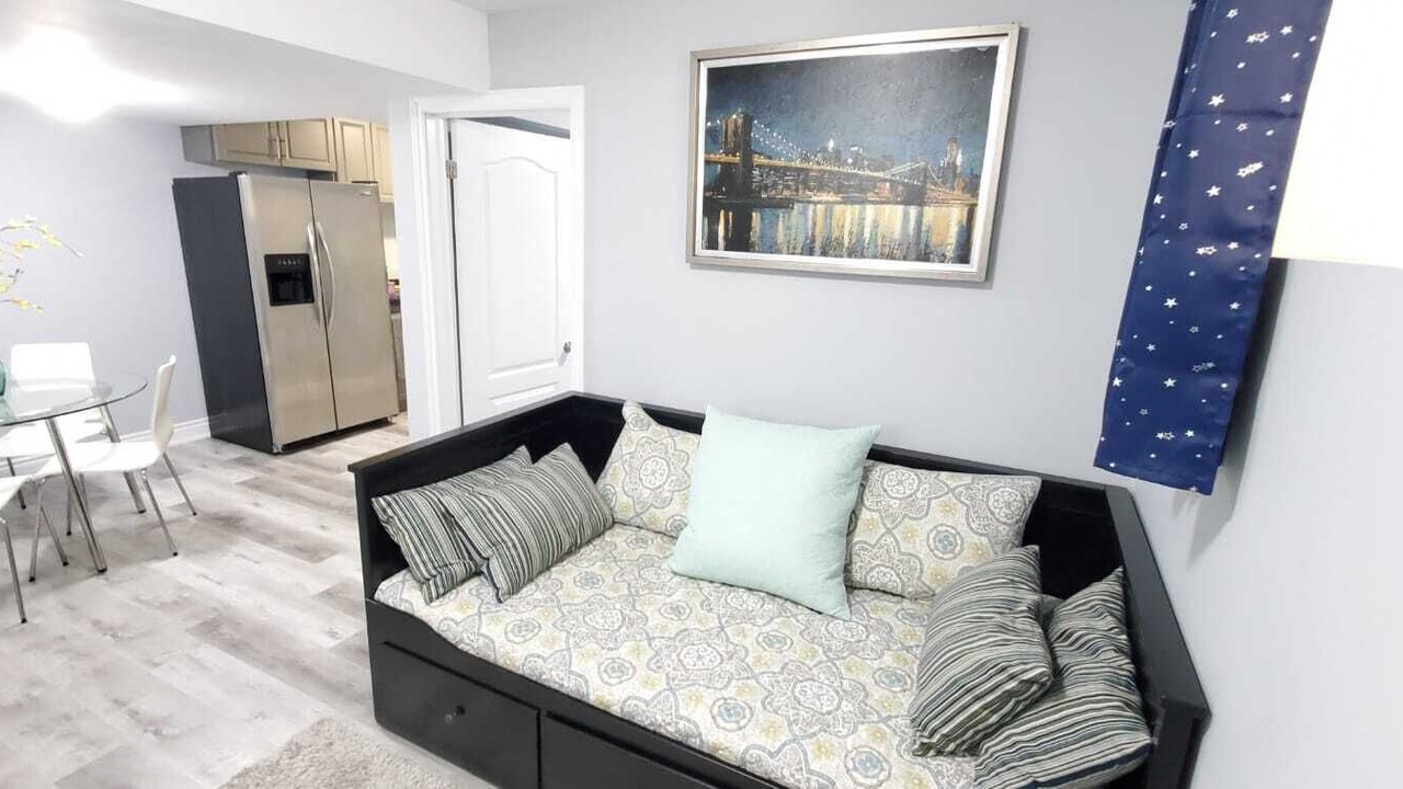 Photo of Livingroom in Brampton
