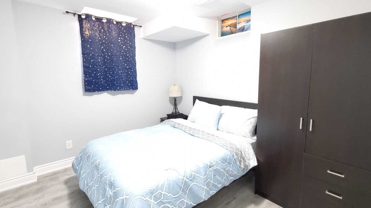 Photo of Bedroom in Brampton