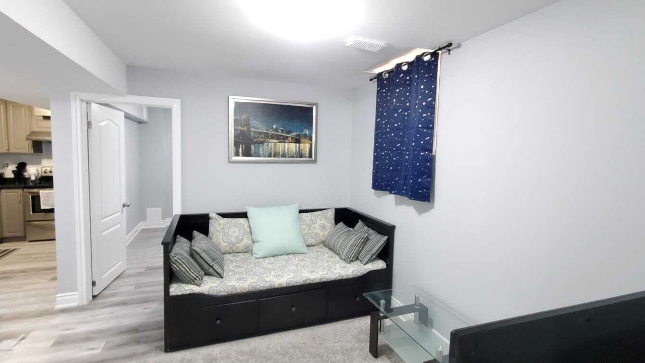 Photo of Livingroom in Brampton