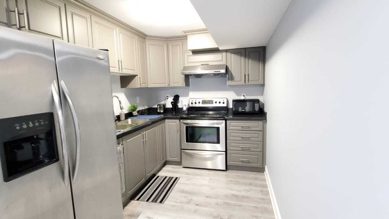 Photo of Kitchen in Brampton