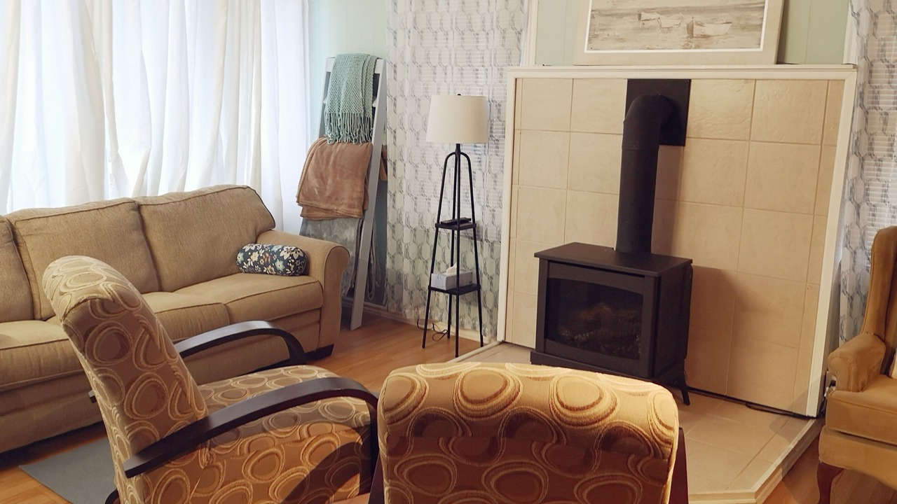 Photo of Livingroom in Port Burwell