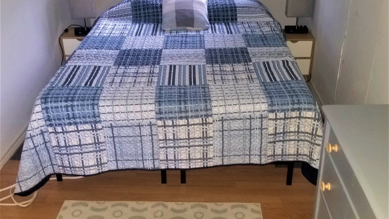 Photo of Bedroom in Port Burwell