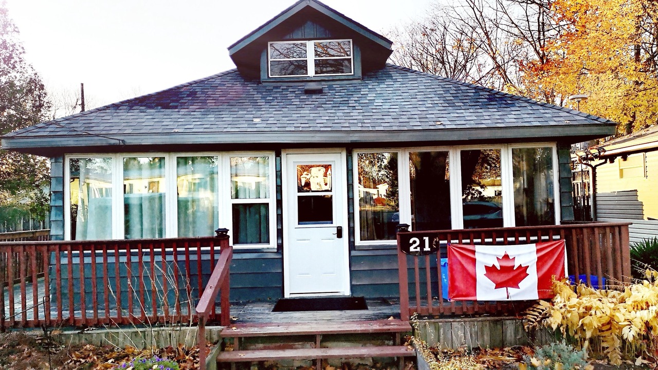 Photo of Outdoor in Port Burwell