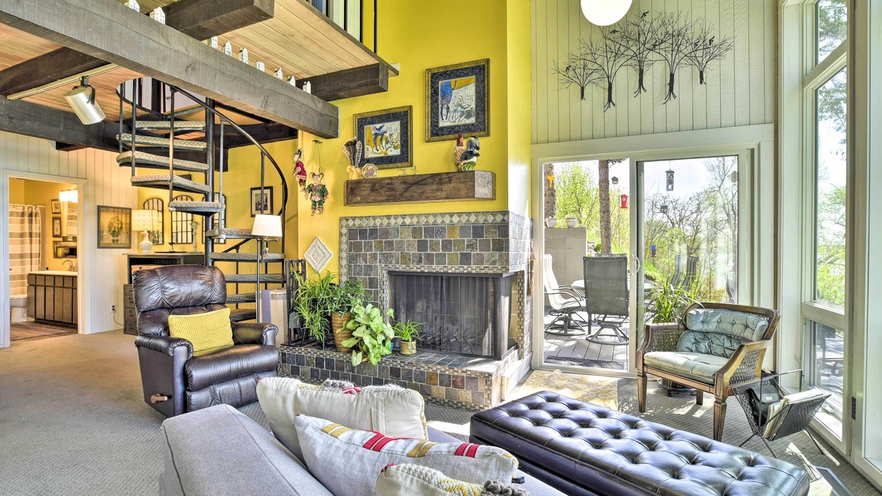 Photo of Bedroom in Princeton
