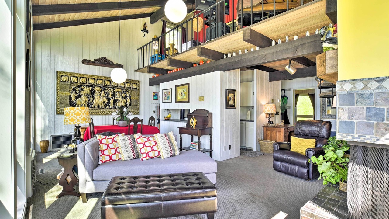 Photo of Bedroom in Princeton