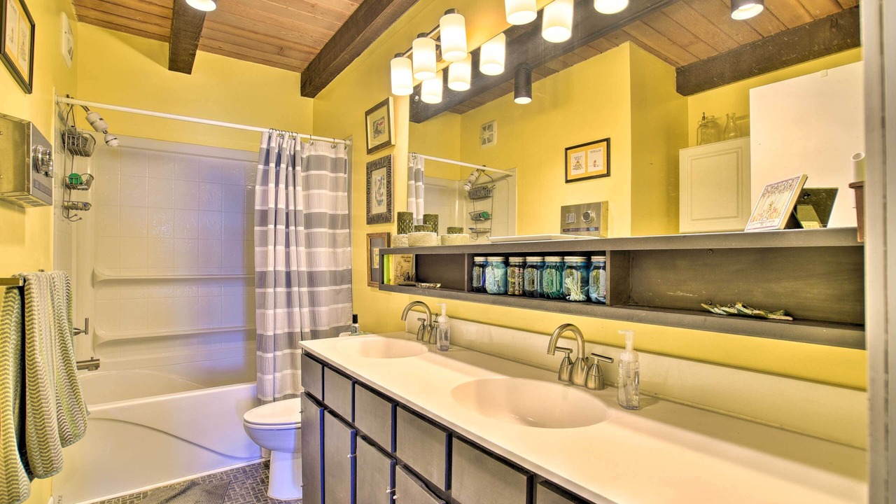 Photo of Bathroom in Princeton