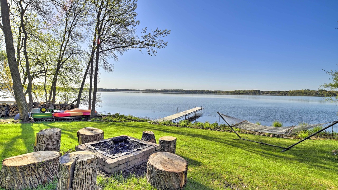 Photo of Outdoor in Princeton