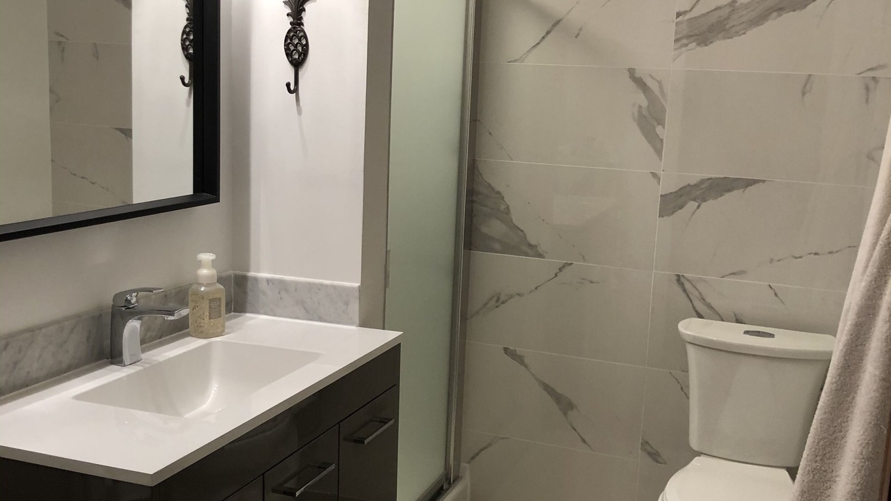 Photo of Bathroom in Rideau Lakes