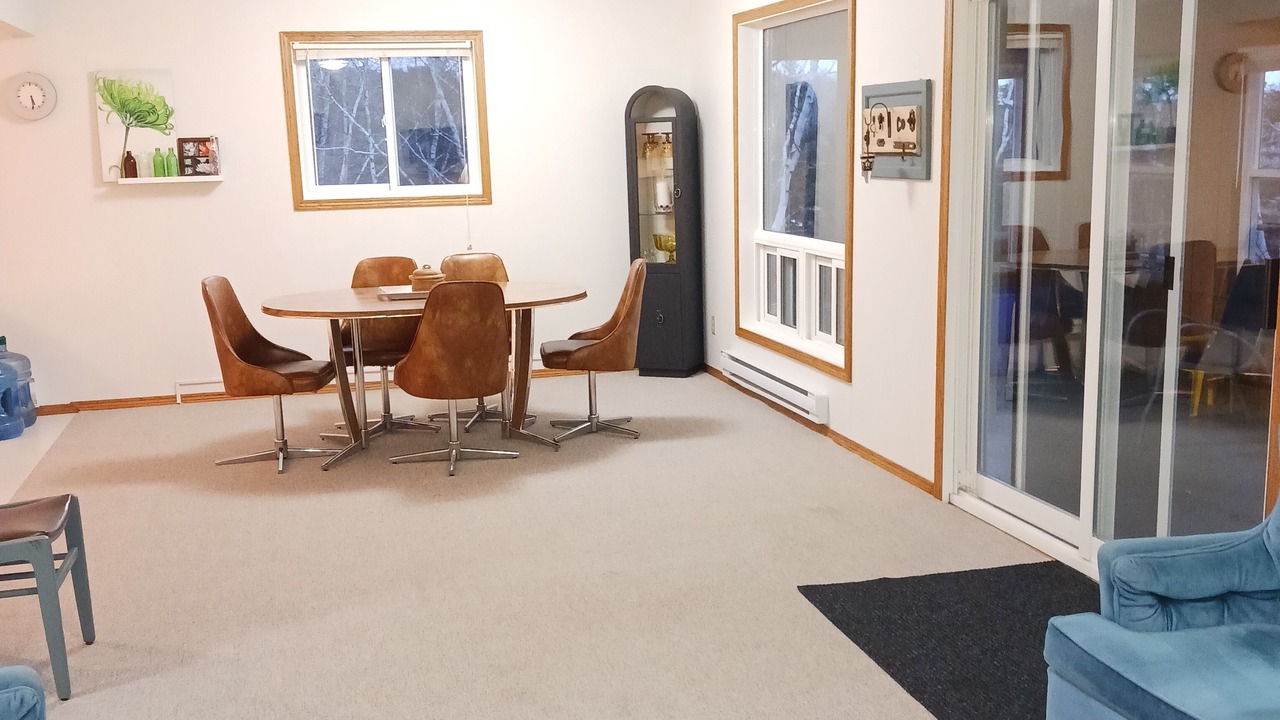 Photo of Bedroom in Northern Ontario