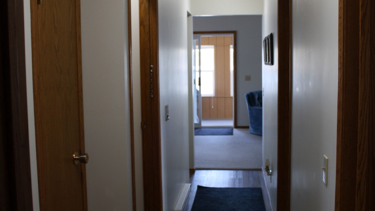 Photo of Bathroom in Northern Ontario