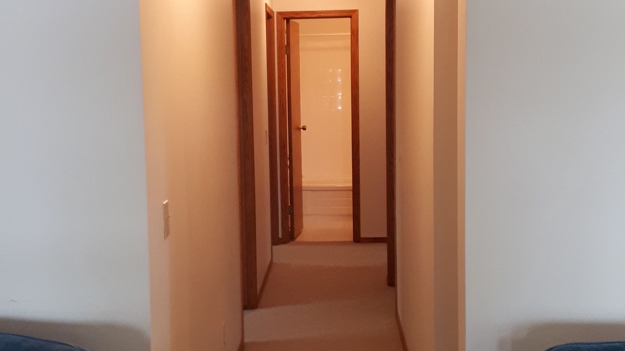 Photo of Bathroom in Northern Ontario