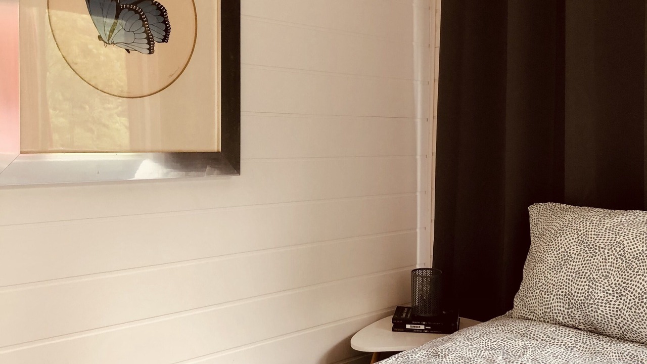 Photo of Bedroom in Marmora