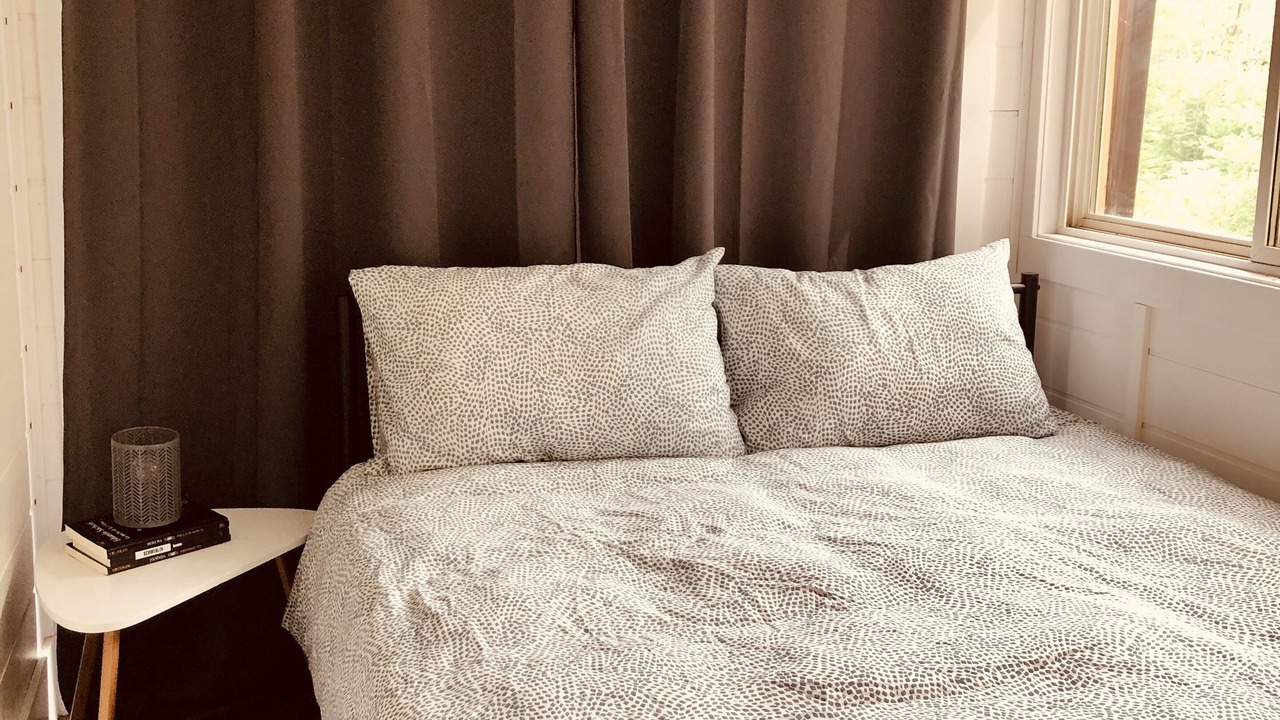 Photo of Bedroom in Marmora