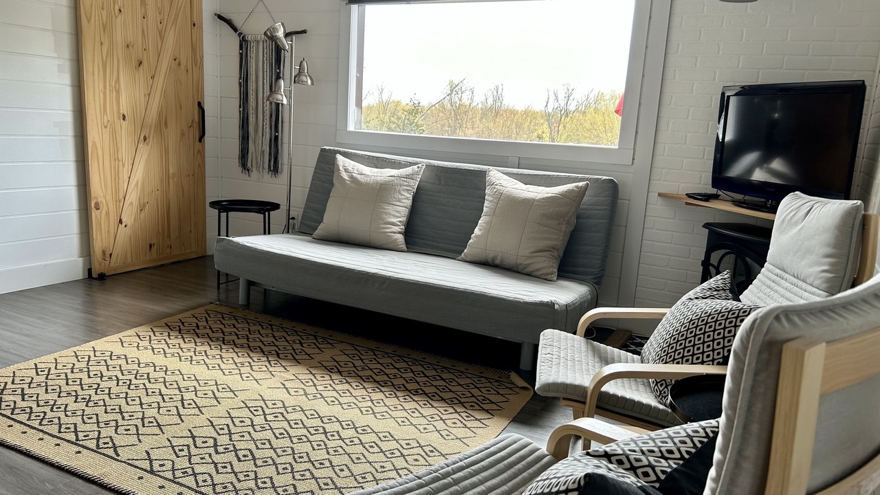 Photo of Livingroom in Marmora