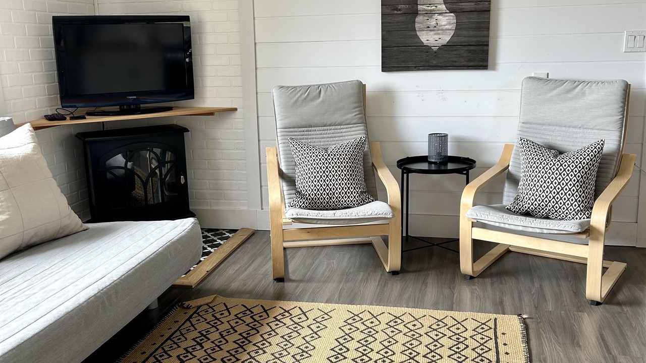Photo of Livingroom in Marmora