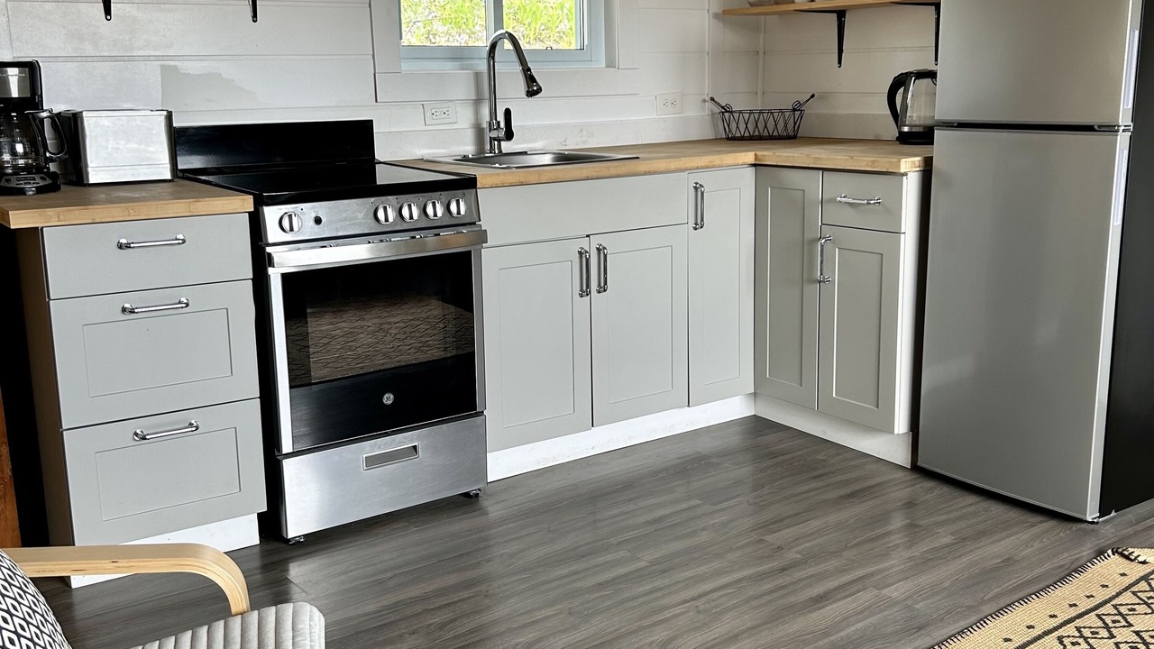 Photo of Kitchen in Marmora