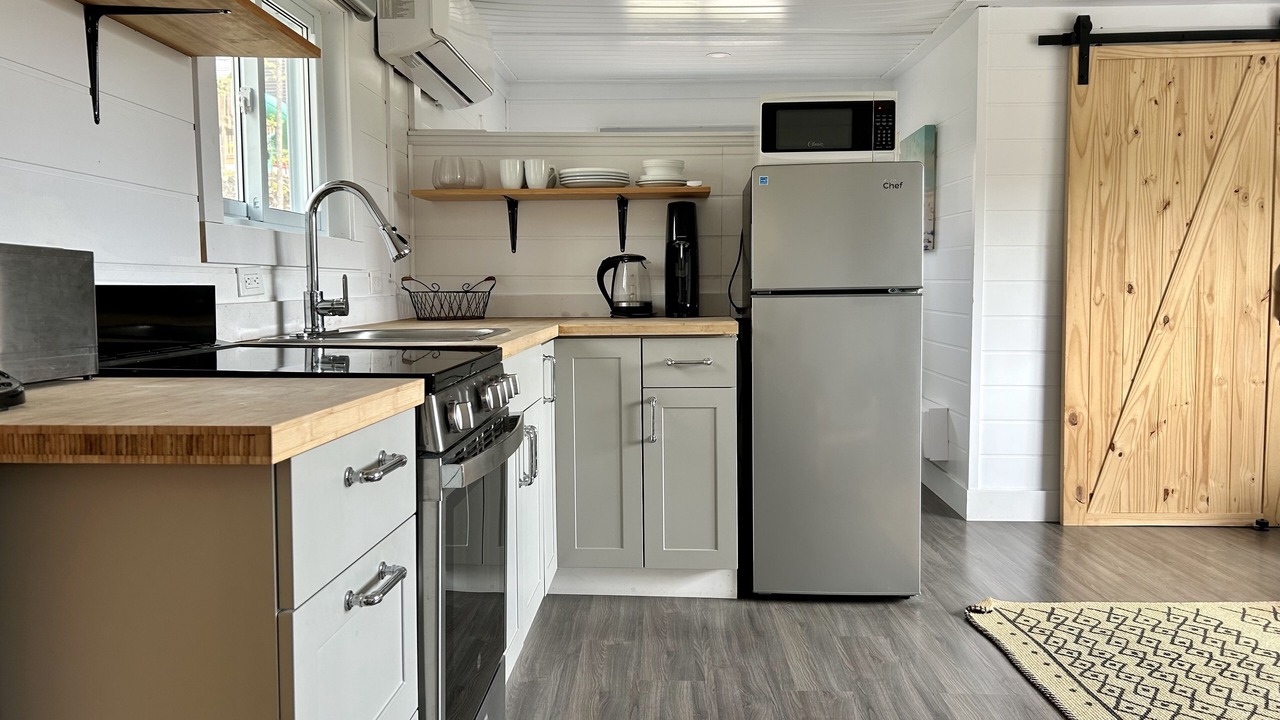 Photo of Kitchen in Marmora