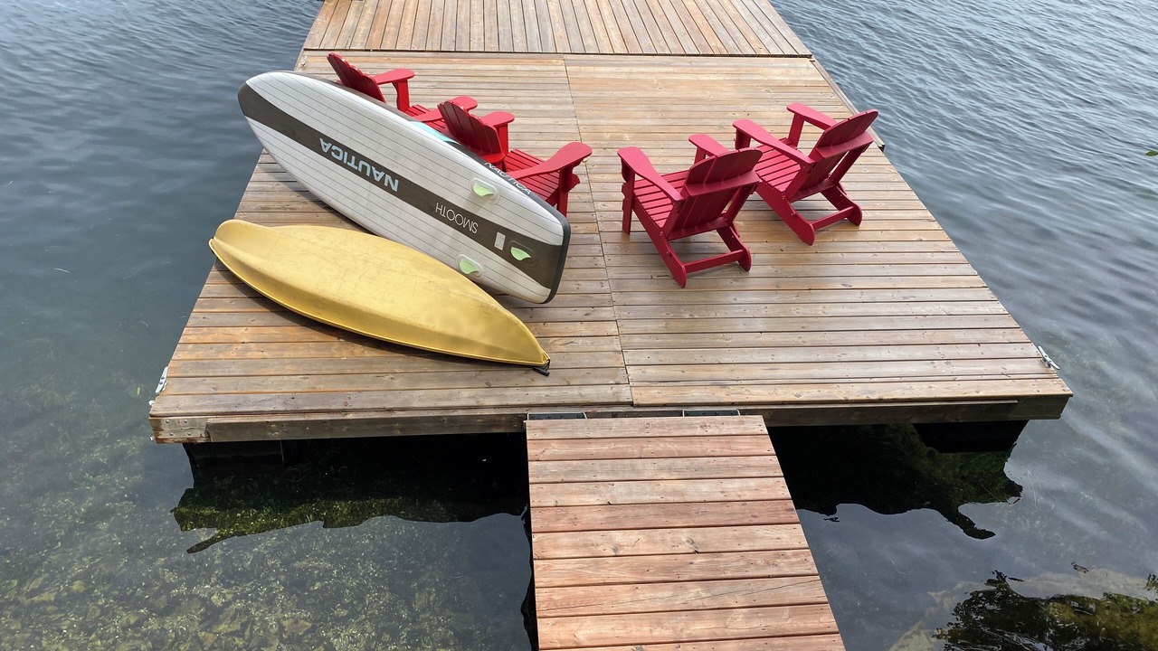 Photo of Others in Rideau Lakes