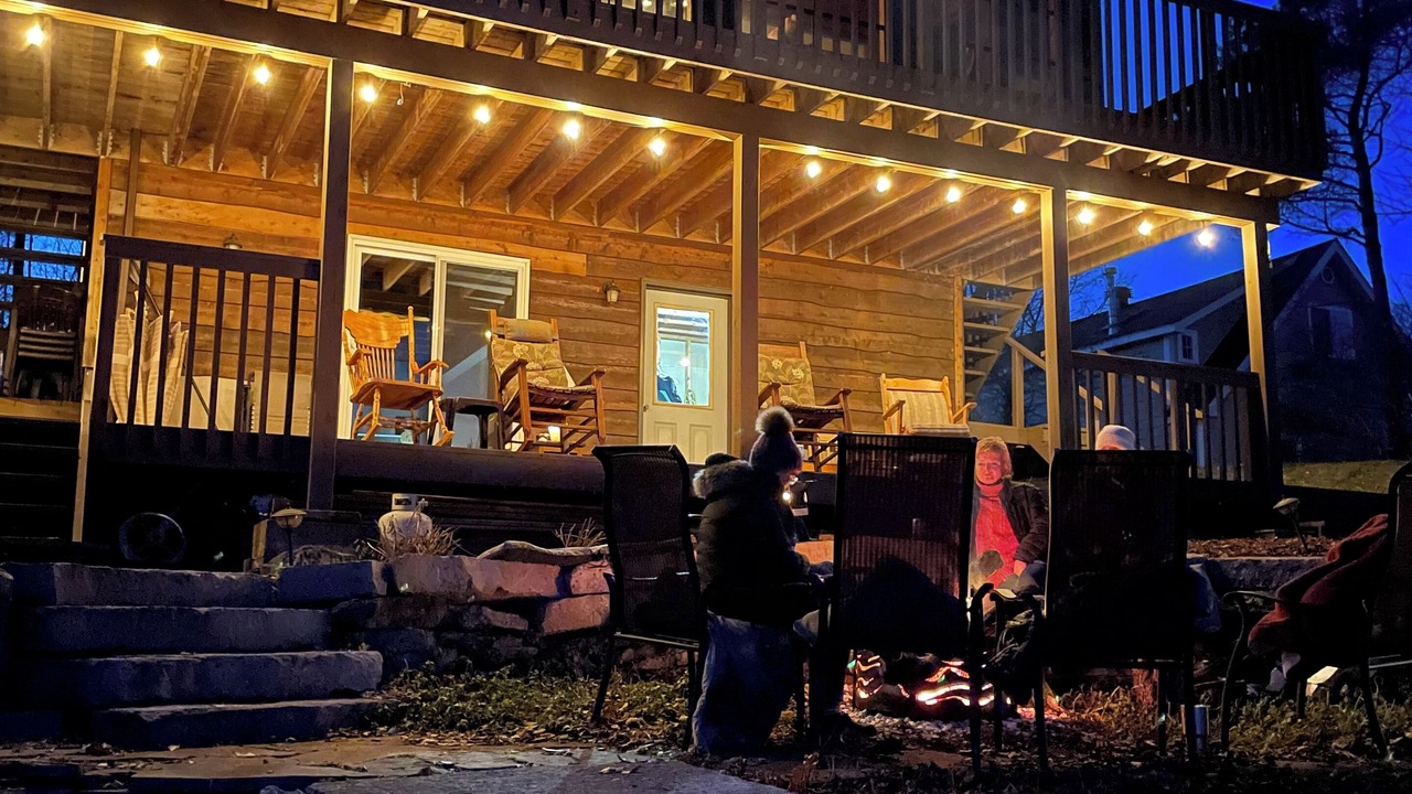 Photo of Outdoor in Rideau Lakes