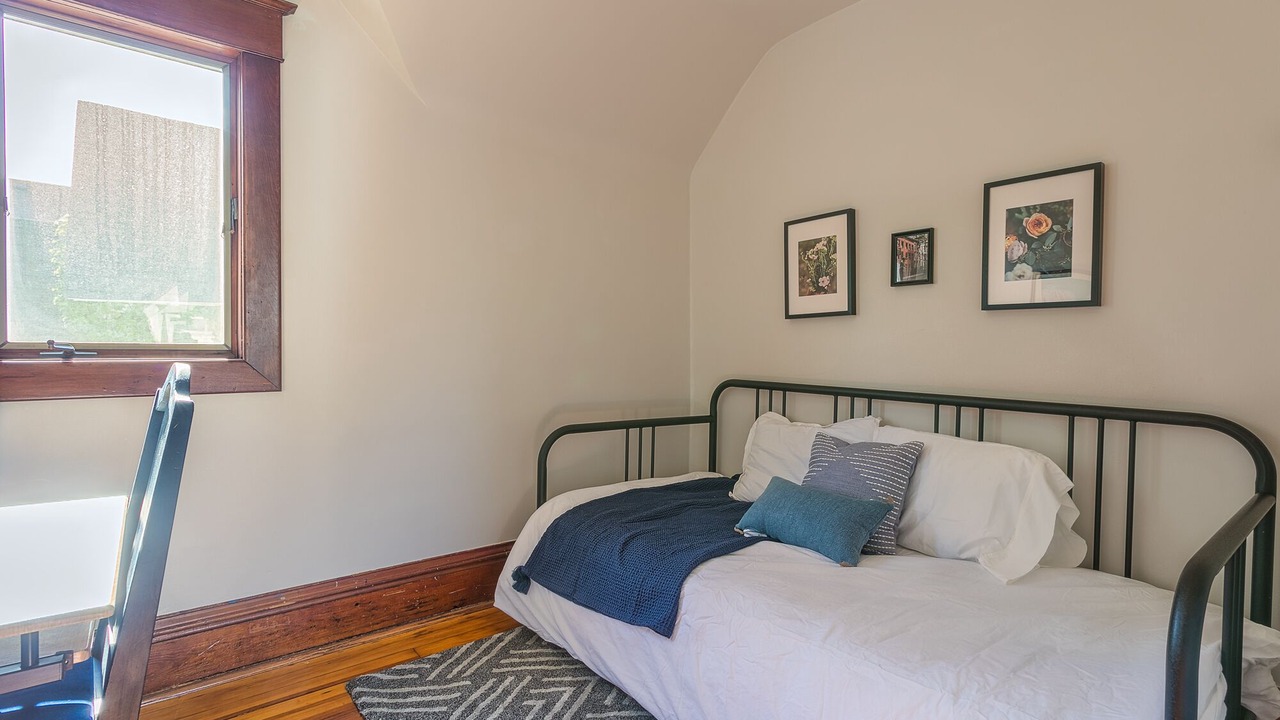 Photo of Bedroom in West Seventh