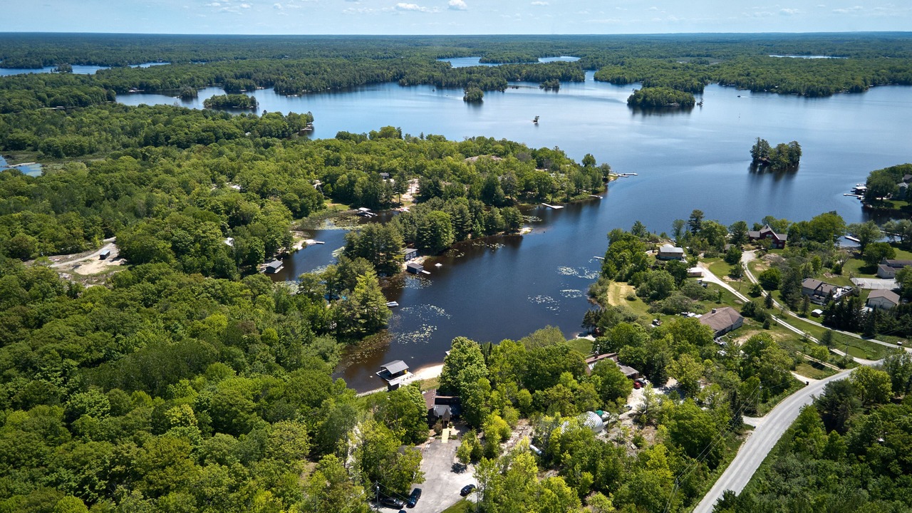Photo of Outdoor in Georgian Bay
