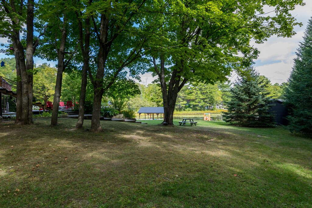 Photo of Outdoor in Georgian Bay