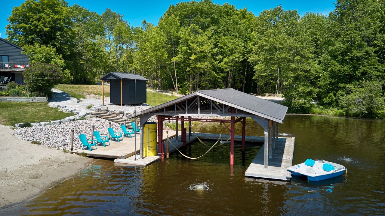 Photo of Outdoor in Georgian Bay
