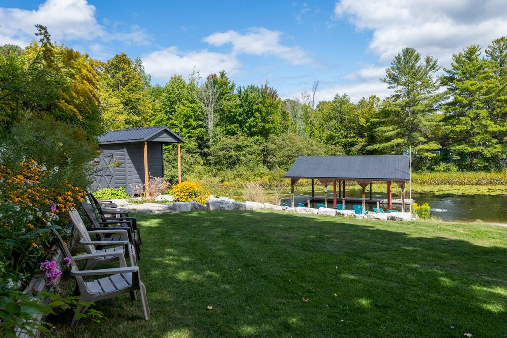 Photo of Outdoor in Georgian Bay