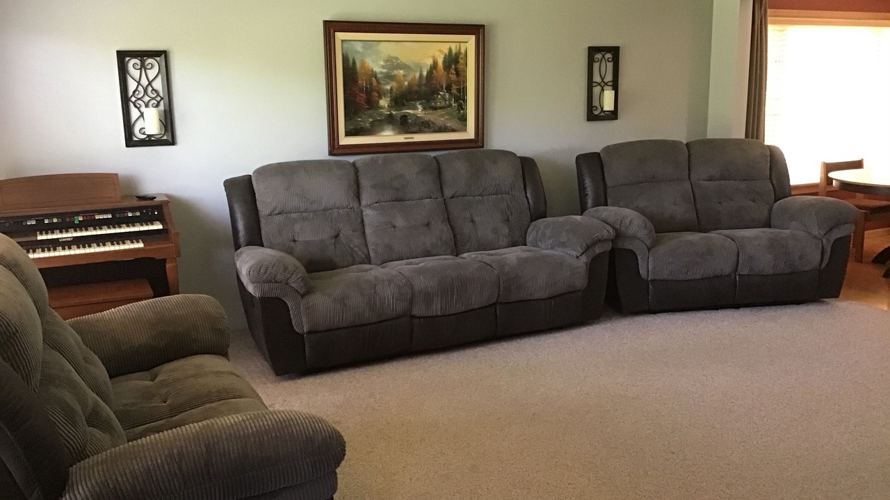Photo of Livingroom in Cook