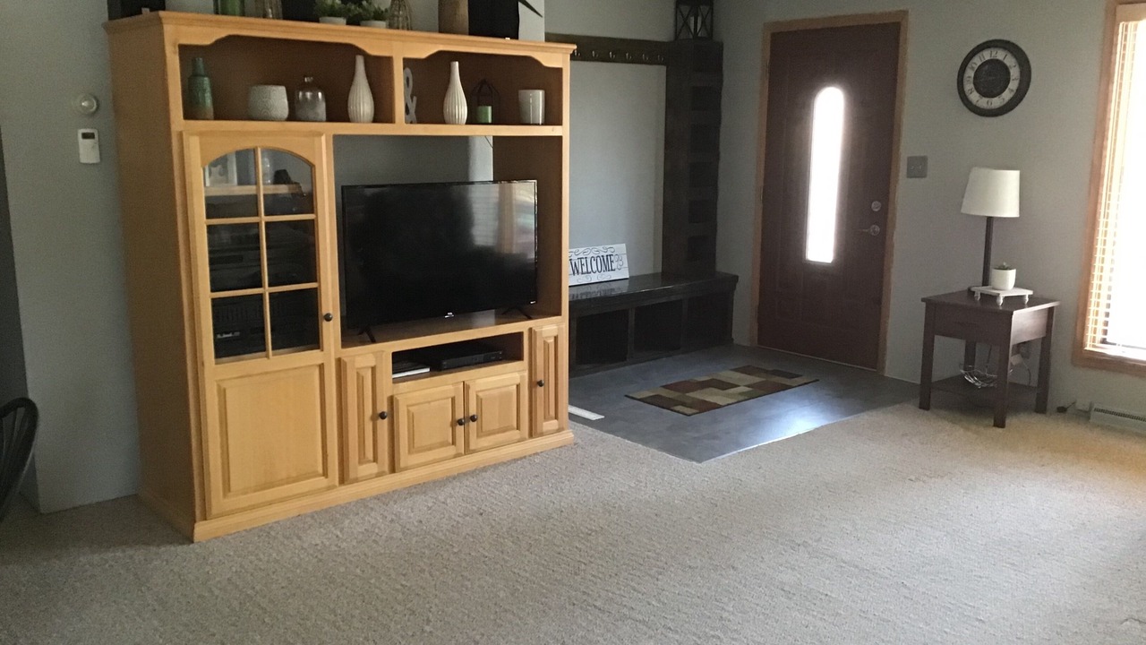 Photo of Bedroom in Cook