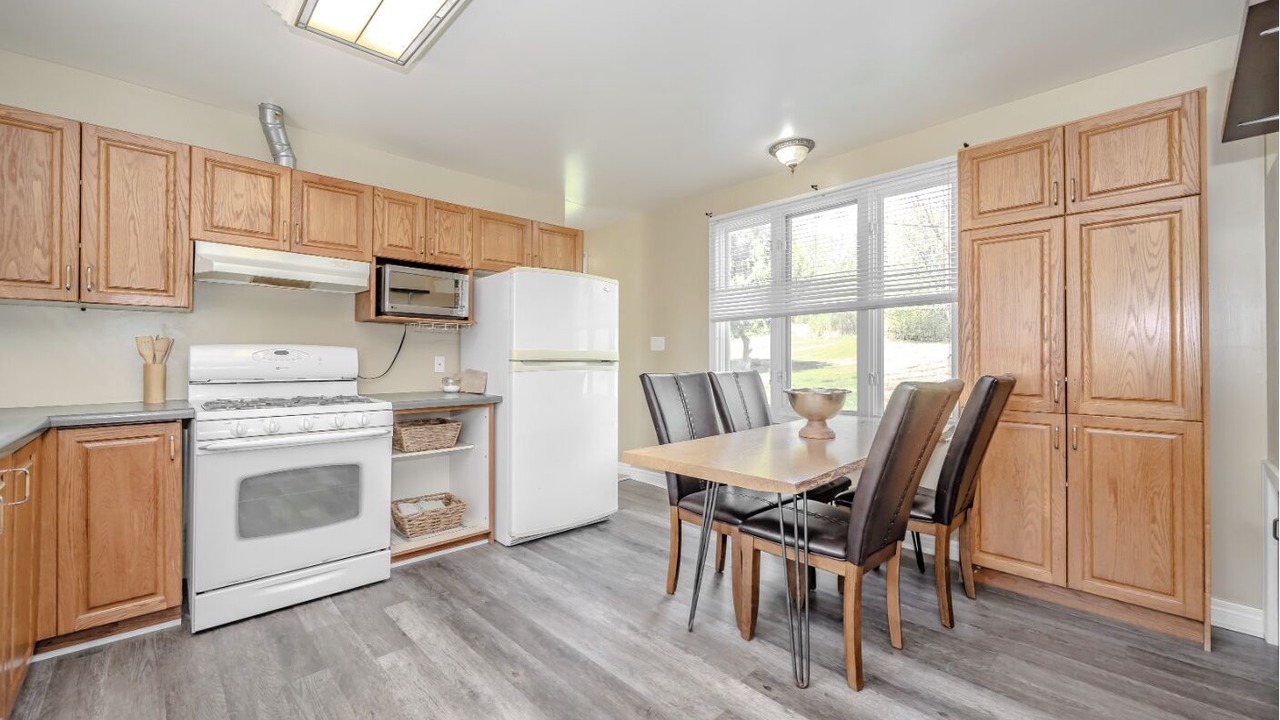 Photo of Kitchen in Burlington