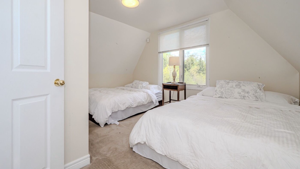 Photo of Bedroom in Burlington