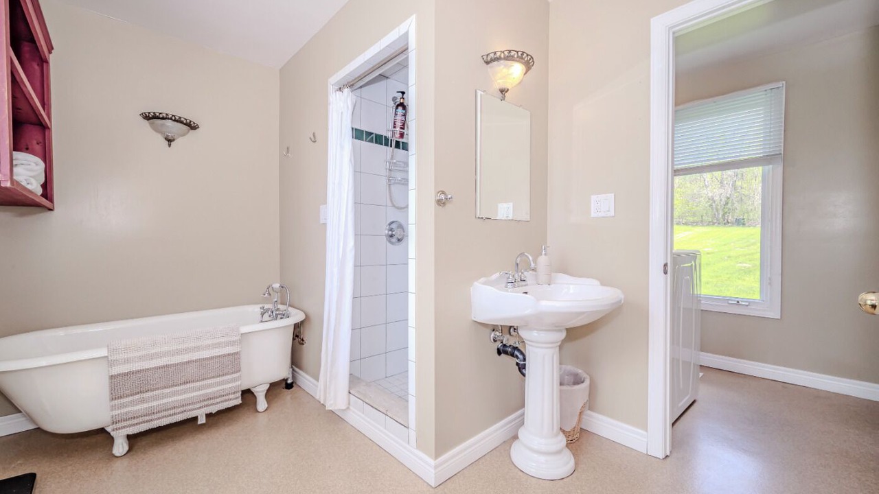 Photo of Bathroom in Burlington