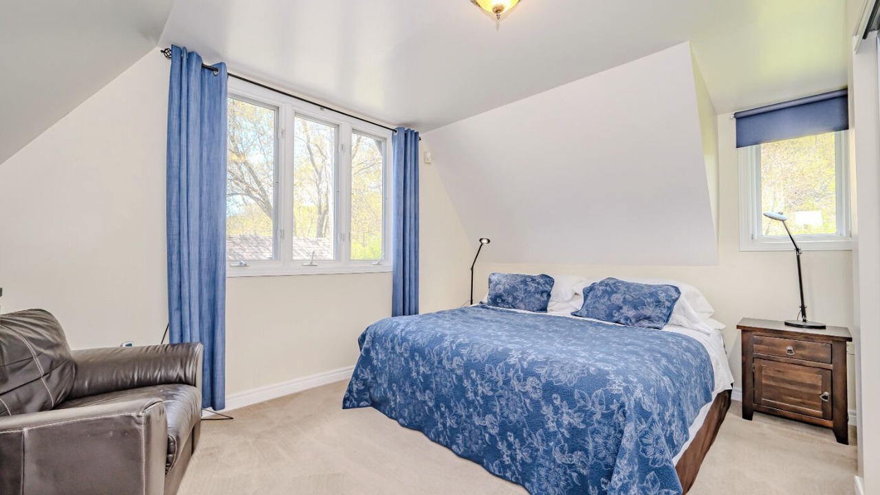 Photo of Bedroom in Burlington